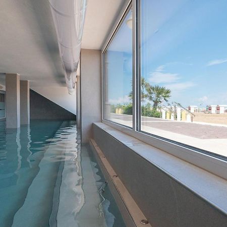 Unico Hotel Каорле Экстерьер фото