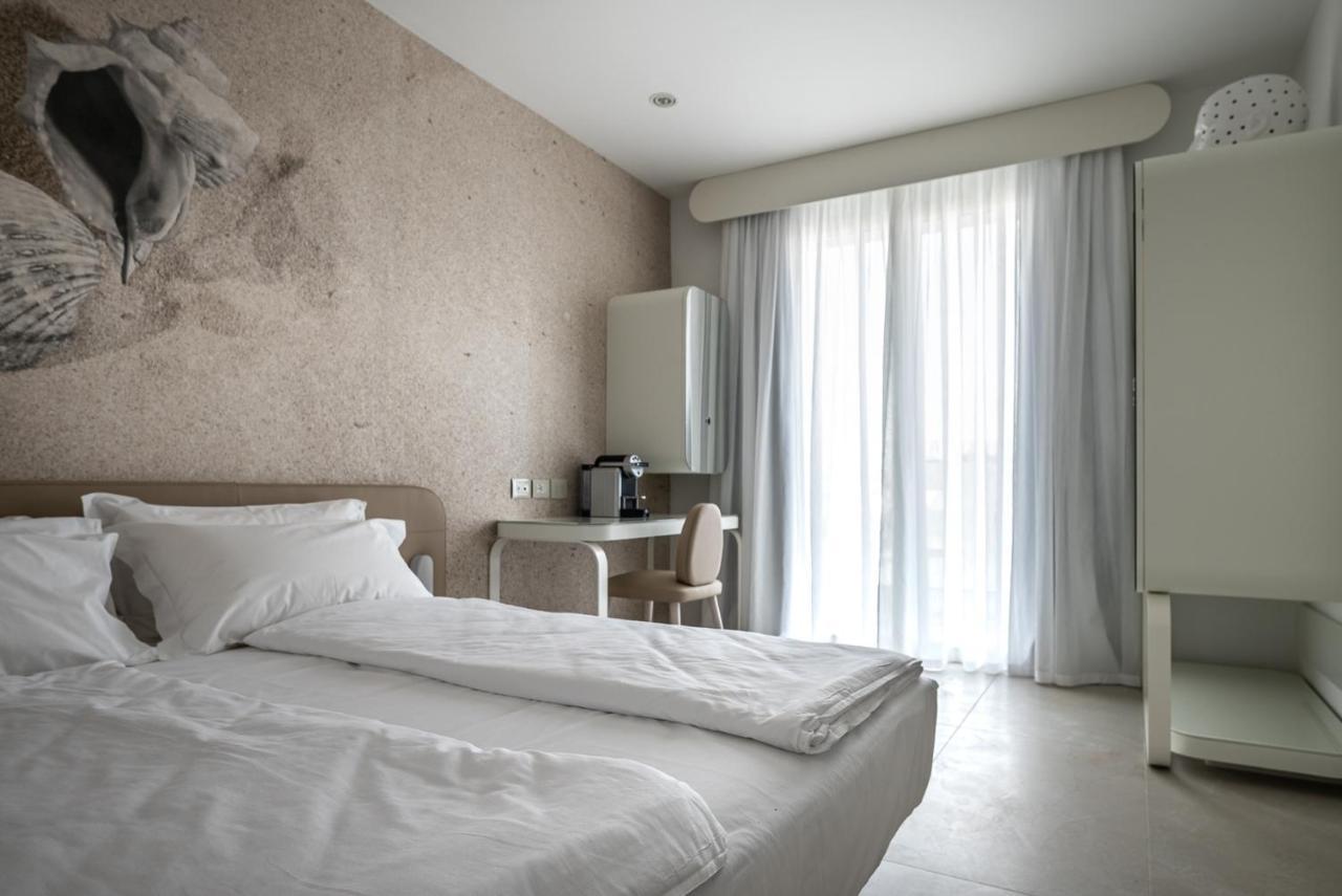 Unico Hotel Каорле Экстерьер фото